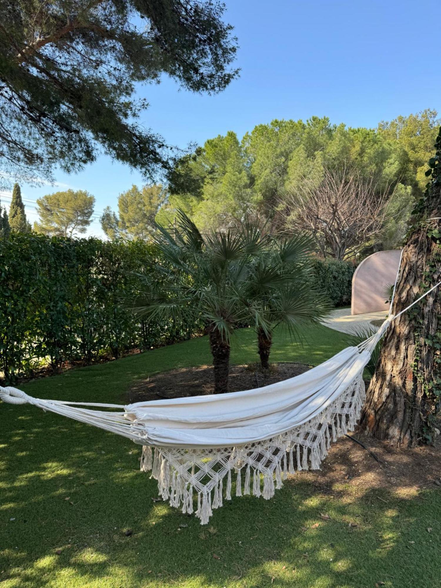 Les Jardins De Cassis - Parking Gratuit & Piscine Chauffee Hotel Luaran gambar
