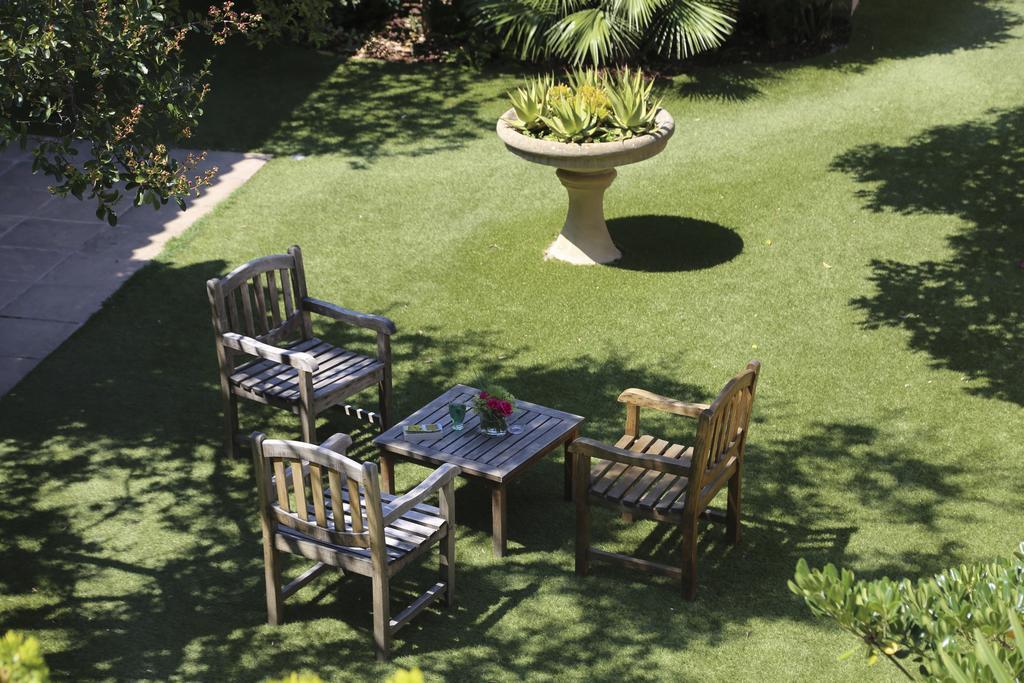 Les Jardins De Cassis - Parking Gratuit & Piscine Chauffee Hotel Luaran gambar